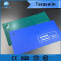 Oilproof 440g truck tarp bag pvc